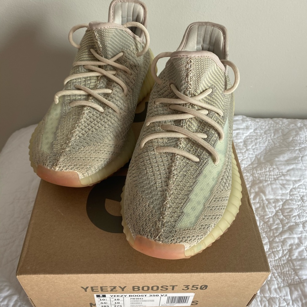 Yeezy Boost 350 v2